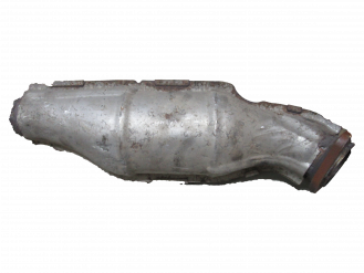 Nissan-JF0AR (middle)Catalytic Converters