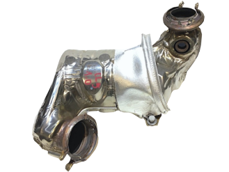 Renault-208A06126RCatalytic Converters