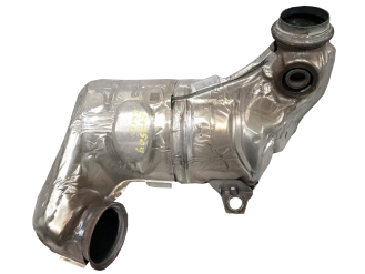 Nissan - Renault-208A07026RCatalytic Converters