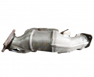 Nissan-JF2G1Catalytic Converters
