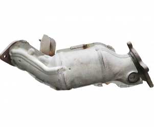 Nissan-JF2LCCatalytic Converters