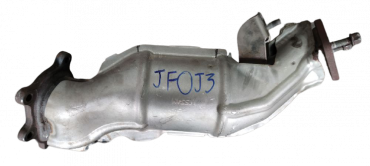 Nissan-JF0J3Bộ lọc khí thải