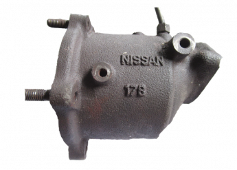Nissan-17BBộ lọc khí thải