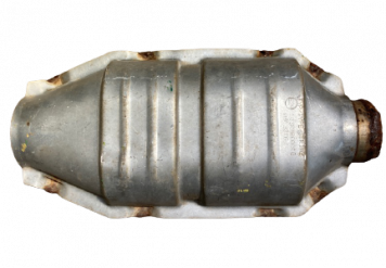 Unknown/None-103R-000010Catalytic Converters