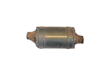 Unknown/None-PE11-40560Catalytic Converters