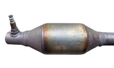 Toyota-TN2Catalytic Converters