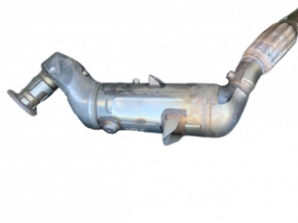 Ford-EB3G-5H270-BF EB3G-5F297-BECatalytic Converters