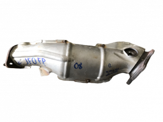 Nissan-JF0FP(Front)Catalytic Converters