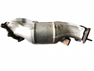 Nissan-JF0FP(Front)Catalytic Converters