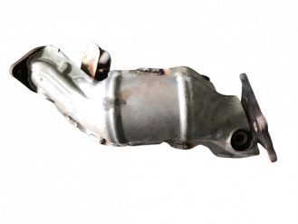 Nissan-JF0FL(Front)Catalytic Converters