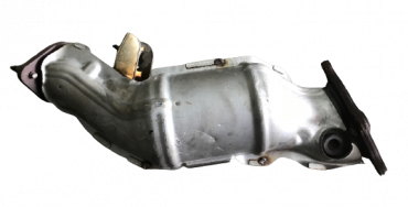 Nissan-JF0CR(Front)Catalytic Converters