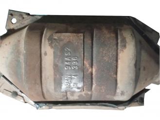 Ford-MAN 94AS2Catalytic Converters