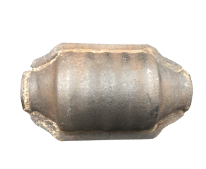 Unknown/None-No codeCatalytic Converters