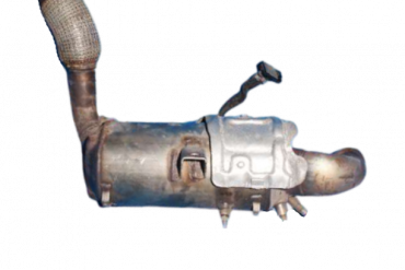 FordFoMoCoAV21-5H270-DDCatalytic Converters