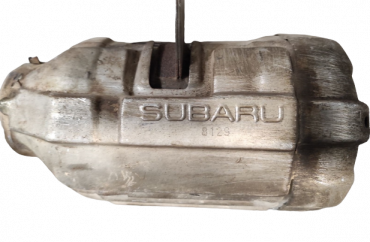 Subaru-8129Catalytic Converters