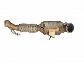 Ford-1218724XCatalytic Converters