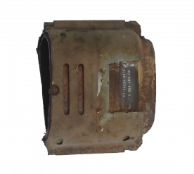 Ford-3L24 5E212 EACatalytic Converters