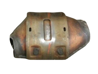 Ford-3L24 5F250 EBCatalytic Converters