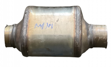 Mini Cooper-9812451Bộ lọc khí thải