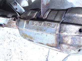 Subaru-0421Katalis Knalpot