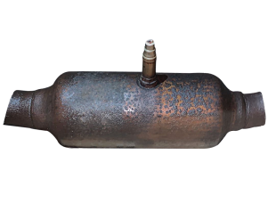 Ecotrade Group | Ford - JL34-5F297-FC Catalytic Converters