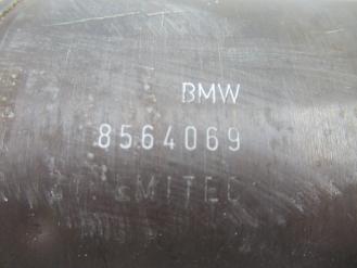 BMW-8564069Katalysatoren