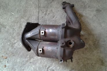 Toyota-TWIN , AT1Catalytic Converters
