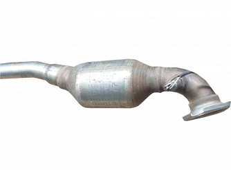 Toyota-NH4Catalytic Converters