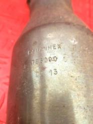 BMW - Unknown/None-TB6000Catalytic Converters