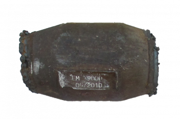Unknown/None-EM79000Catalytic Converters