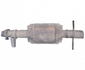 Unknown/None-616155Catalytic Converters