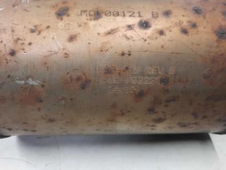 Unknown/NoneBosal103R-0022250Catalytic Converters