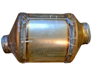 Toyota-A65Catalytic Converters