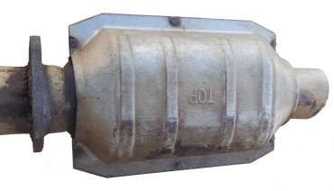 Unknown/NoneBosal57105Catalytic Converters