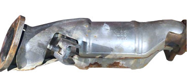 Nissan-JF2YVCatalytic Converters