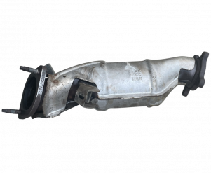 Nissan-JF2G4Catalytic Converters