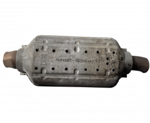 Ssangyong-24320-05040Catalytic Converters