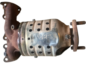 Hyundai - Kia-VQPFCatalytic Converters