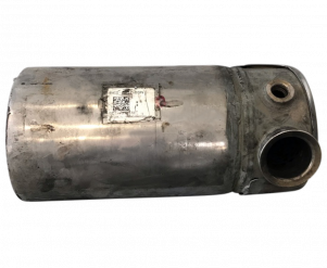 Unknown/None-7318173Catalytic Converters