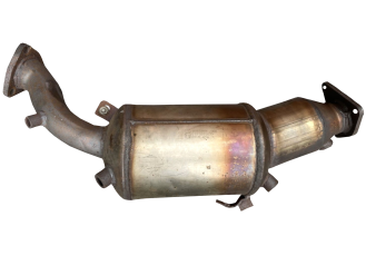 Audi - Unknown/None-103R-0022240Catalytic Converters