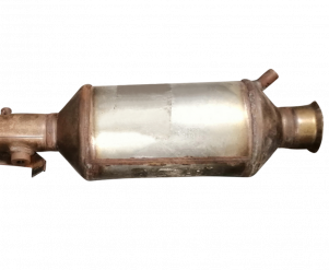 Land Rover-11046Catalytic Converters