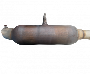 Unknown/None-N/TA/99450Catalytic Converters