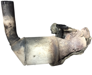 Alfa Romeo - Fiat - Lancia-55202576Catalytic Converters