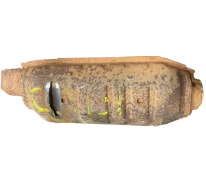 Ford-3L34 5G218 DB (REAR)Catalytic Converters