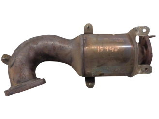 Alfa Romeo - Fiat - Lancia-50529281Catalytic Converters