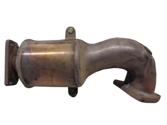 Alfa Romeo - Fiat - Lancia-50529281Catalytic Converters