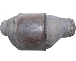 Audi - Volkswagen-028131701BCatalytic Converters