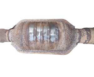 Volkswagen-103R-6117Catalytic Converters