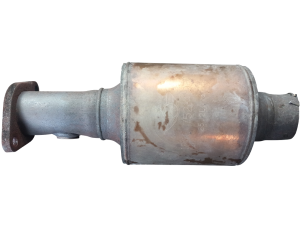 Mini Cooper-1840 7521419 01Catalytic Converters