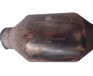 Ford-1569806XCatalytic Converters